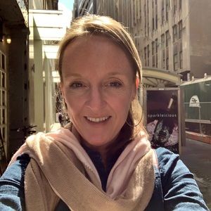 Meet your Posher, Laura